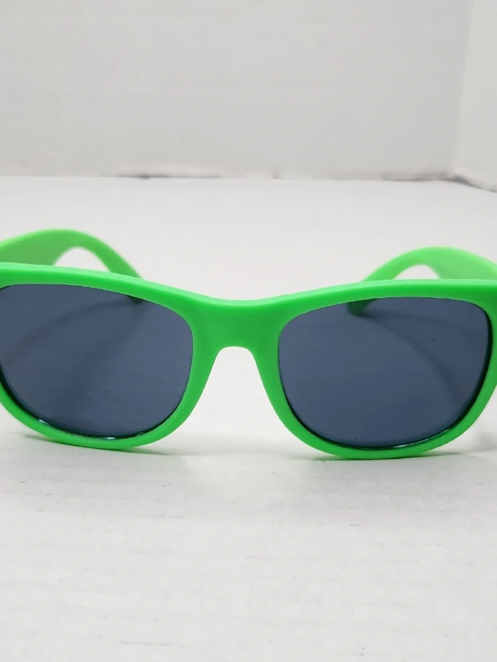 Kids Youth Savannah Ghost Pirates ECHL Ice Hockey Green Sunglasses UV Protection